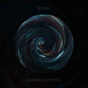 Catherine Wheel - Jekyll